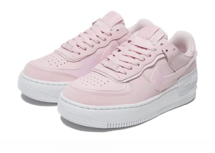 Image annonce: Air force Nike shadow Rose