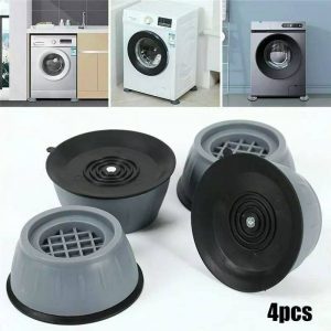 Annonce Anti vibration حاملة آلة الغسيل
