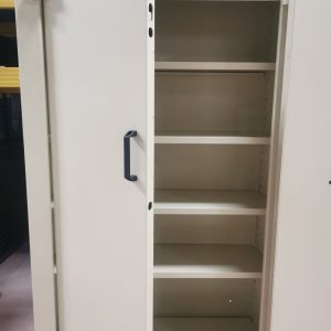 Annonce Armoire forte Fossier-Carmine 200x120cm à clé
