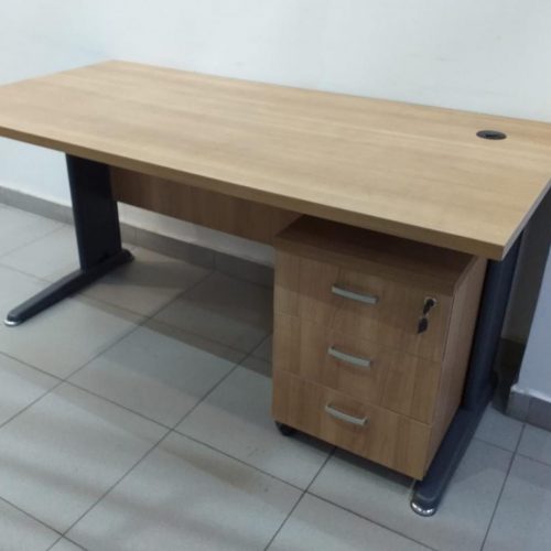 Annonce: BUREAUX D'importation EN PROMOTION
