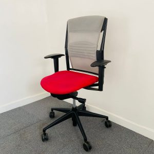 Annonce Chaise à roulette Methis Ivy Italie