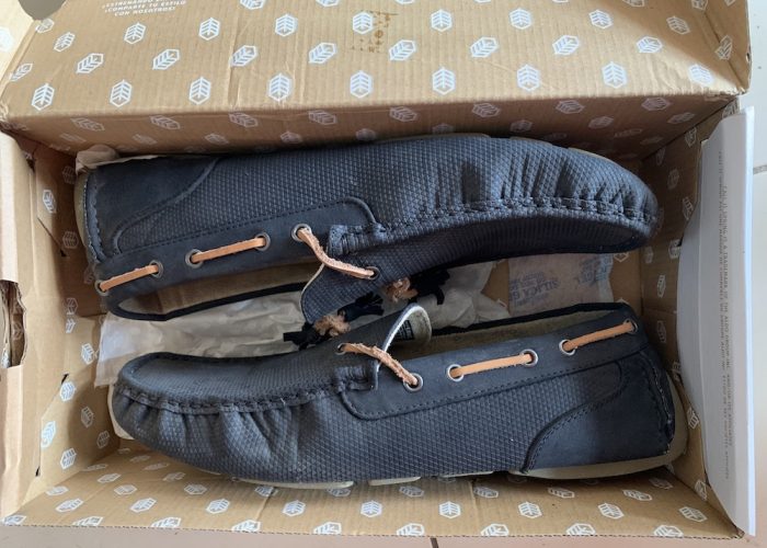 Image annonce: Chaussures Springfield pour homme