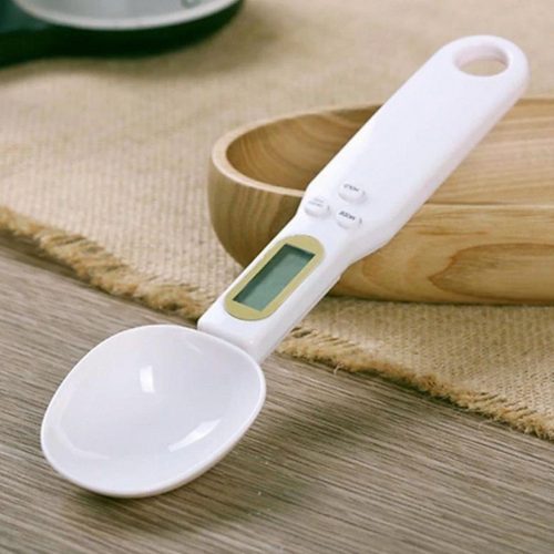 Annonce: Cuillere balance digitale