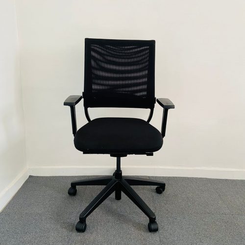 Annonce: fauteuil de bureau Sedus Netwin