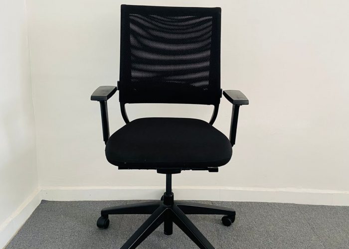 Image annonce: Fauteuil de bureau Sedus Netwin