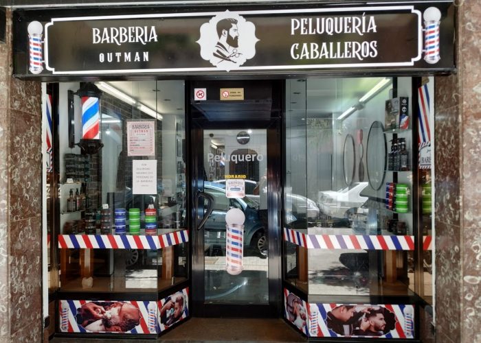 Image annonce: Habillage de vitrine