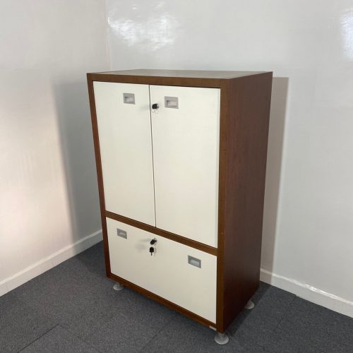 Annonce: Meuble de bureau Mace rangement dossier suspendu