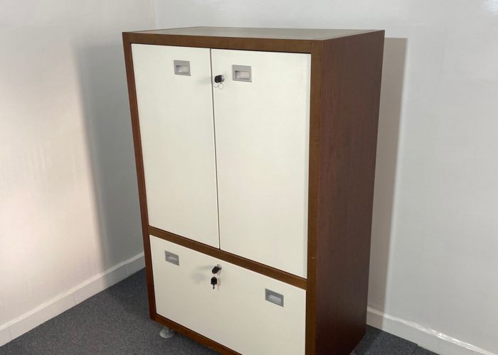 Image annonce: Meuble de bureau Mace rangement dossier suspendu