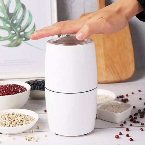 Annonce: Moulin a épices et cafe مطحنة مثالية بتصميم أنيق