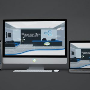 Annonce Poste de travail Infographiste