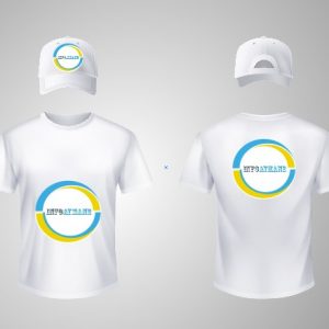 Annonce t-shirt graphique