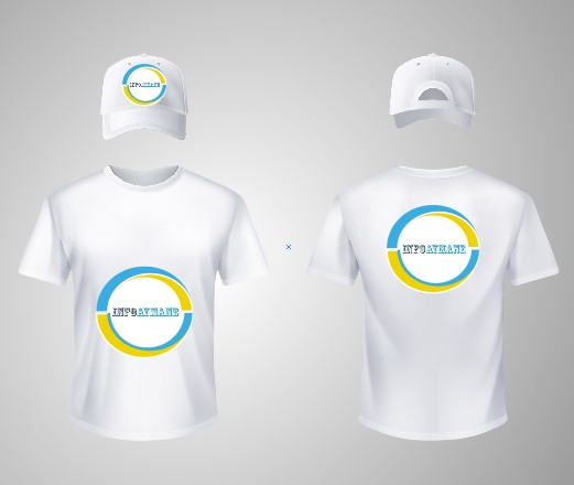 Image annonce: T-shirt graphique