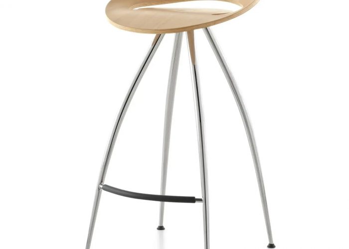 Image annonce: Tabouret de bar, Lyra stool Magis Italie