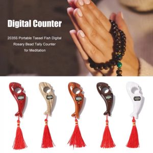 Annonce Tasbih compteur digital تسبيح