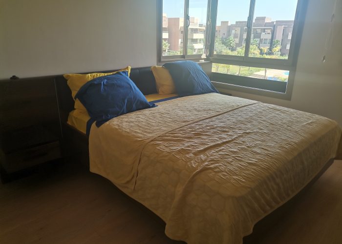 Image annonce: Appartement en location à prestigia