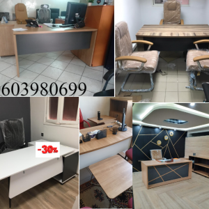 Annonce Bureau de lux importation turkie