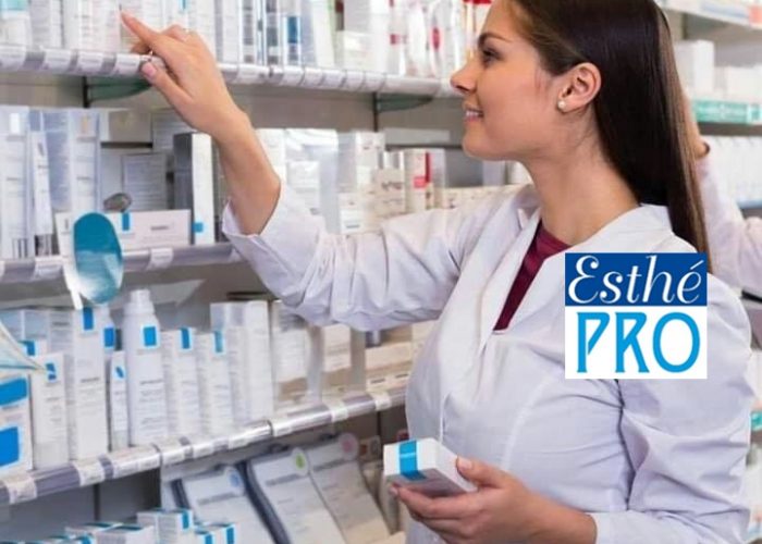 Image annonce: FORMATION PARAPHARMACIE DERMOCOSMETIQUE
