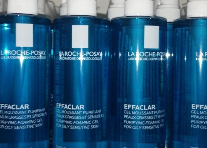 Image annonce: Gel nettoyant Effaclar 400ml