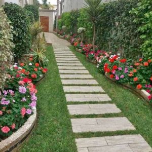Annonce jardinier gardien sur Rabat-Salé-Zemmour-Zaër