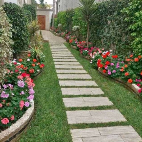 Annonce: jardinier gardien sur Rabat-Salé-Zemmour-Zaër