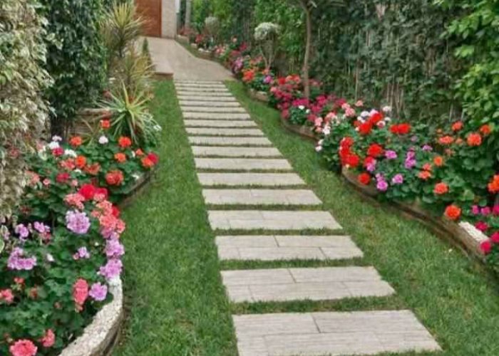 Image annonce: Jardinier gardien sur Rabat-Salé-Zemmour-Zaër