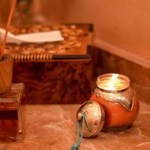 Annonce: Magnifique Riad pour gerance libre à bab aylan