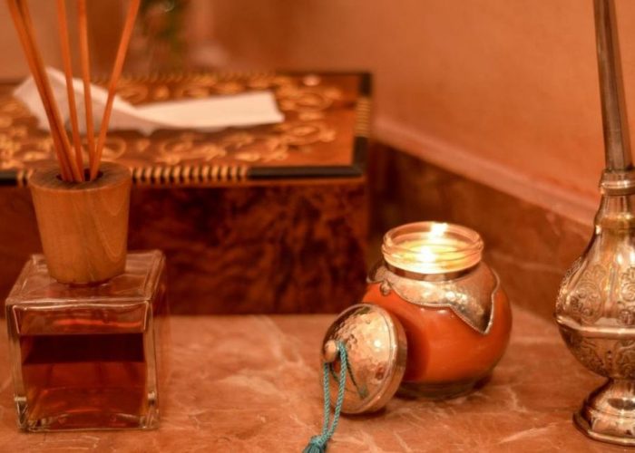 Image annonce: Magnifique Riad pour gerance libre à bab aylan