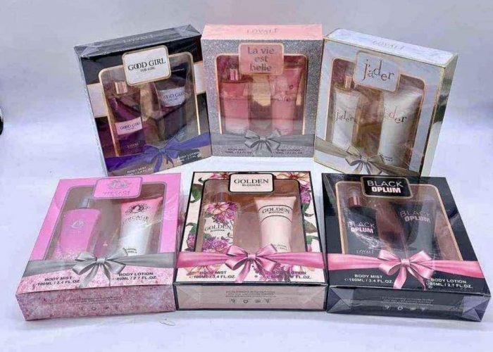 Image annonce: Offre de 6 coffret disponible