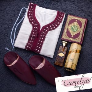 Annonce Pack pour homme باك رجالي راقي