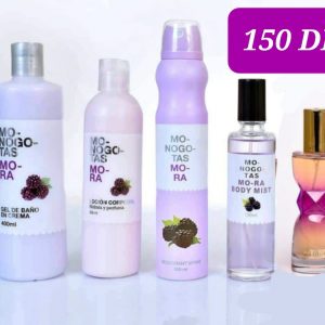 Annonce pack soin disponible