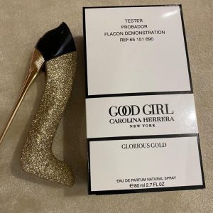 Annonce Parfum testeur originaux