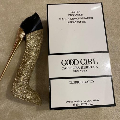 Annonce: Parfum testeur originaux
