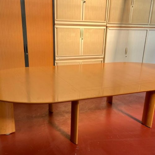 Annonce: Table réunion Mace en bois 340x170cm