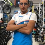 Image de Profil de Amine hajbir