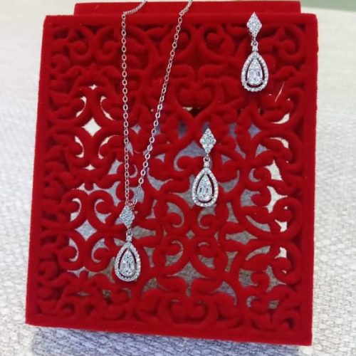 Annonce: Argent