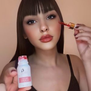 Annonce Blush liquide