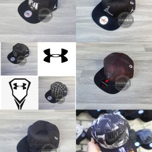 Annonce Casquette