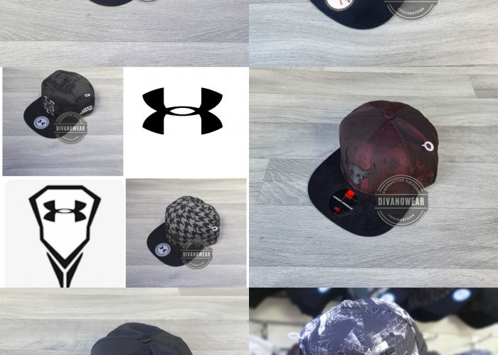 Image annonce: Casquette