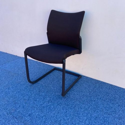 Annonce: Chaise luge herman miller