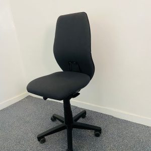 Annonce Chaise Sedus roulette sans accoudoir promo