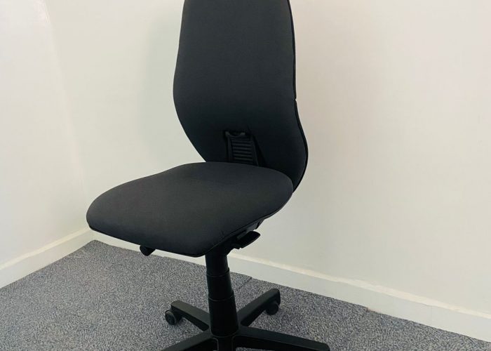 Image annonce: Chaise Sedus roulette sans accoudoir promo