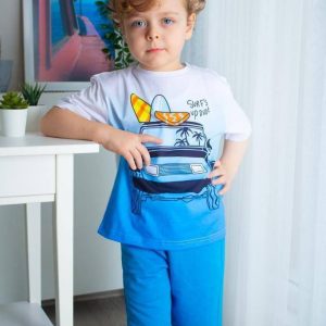 Annonce Ensembles enfants