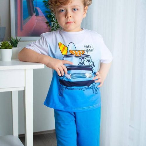 Annonce: Ensembles enfants