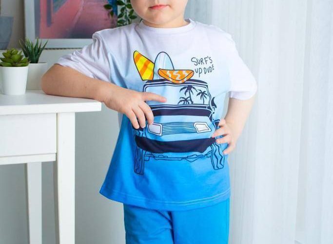Image annonce: Ensembles enfants