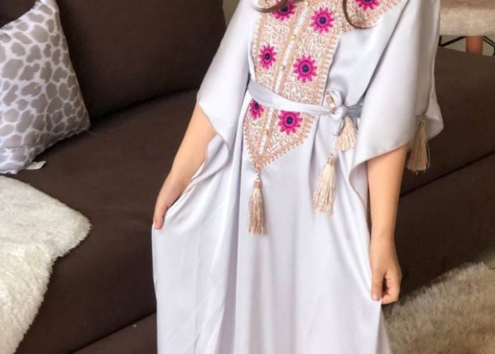 Image annonce: Faracha pour fille فراشة للبنوتات