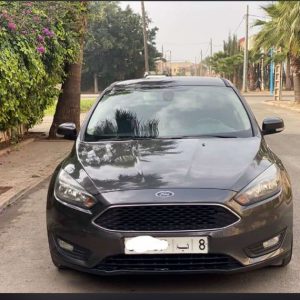 Annonce Ford focus sport