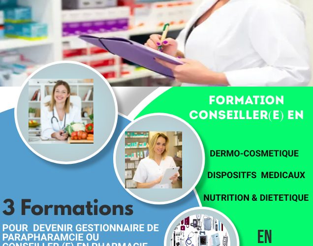 Image annonce: Formation diététique nutrition