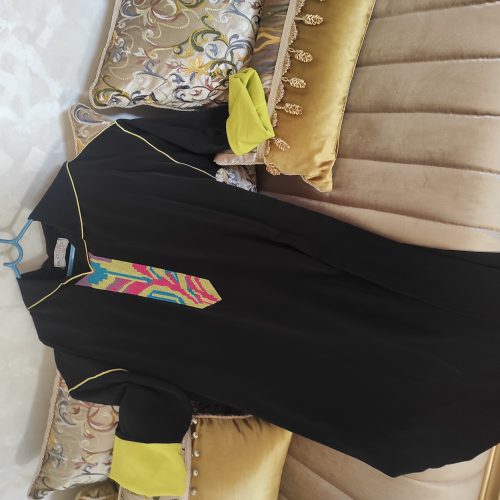 Annonce: Jellaba