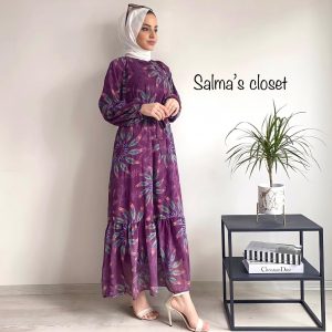 Annonce Long dress