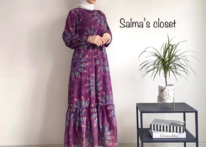 Image annonce: Long dress
